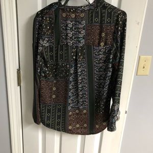 Dressy Top